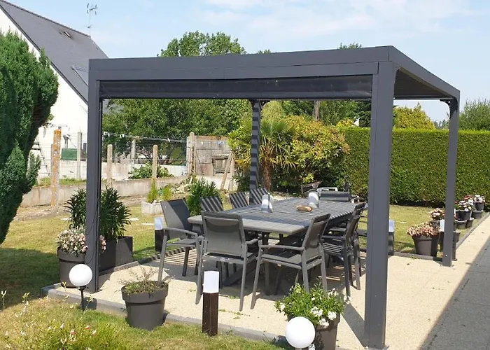 Chez Marie