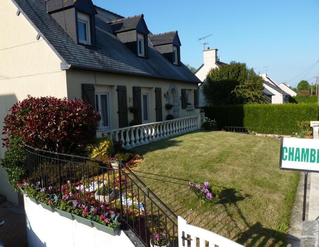 Chez Marie Homestay *