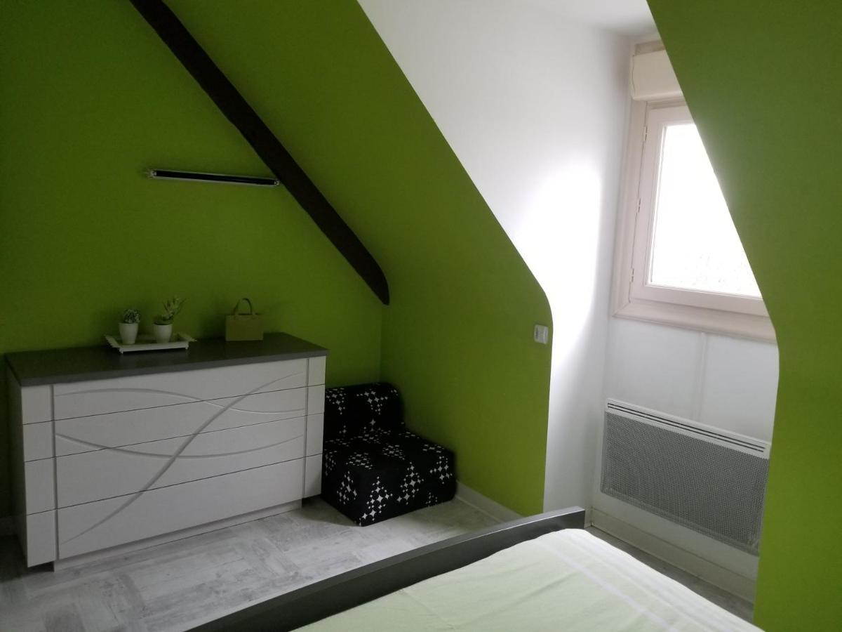 Chez Marie Homestay *